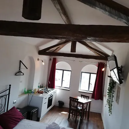 Torre Panoramic Dom wakacyjny Montalto di Castro