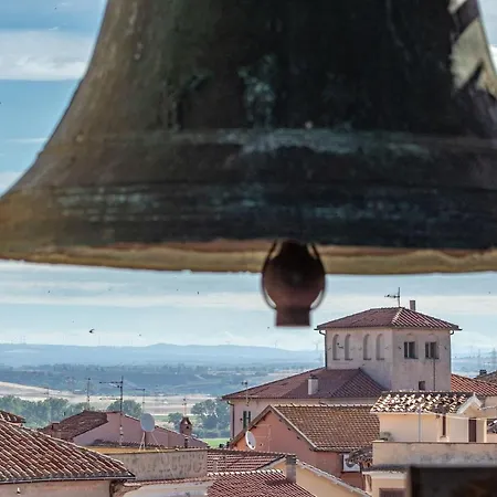 Torre Panoramic Σπίτι διακοπών Montalto di Castro