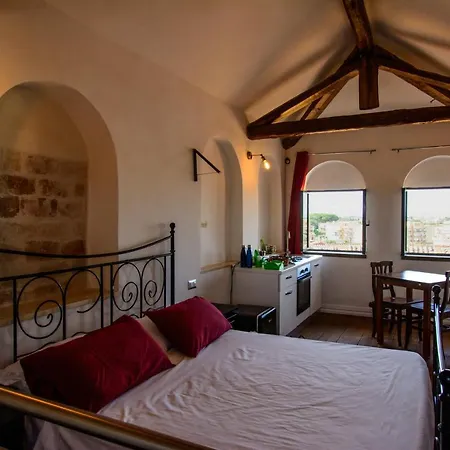 Torre Panoramic Montalto di Castro