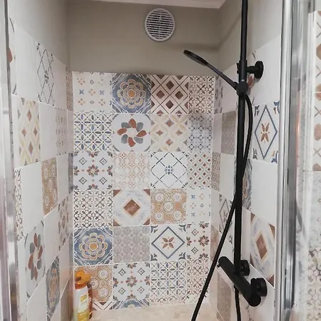 Torre Panoramic Montalto di Castro