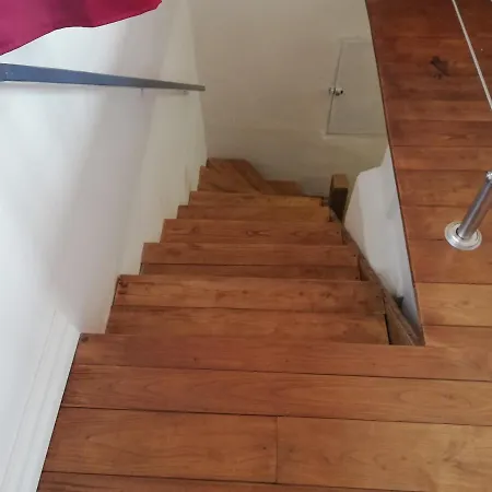 Dom wakacyjny Torre Panoramic Montalto di Castro