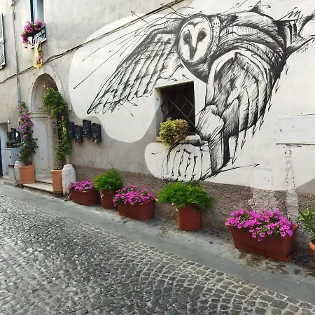 Dom wakacyjny Torre Panoramic