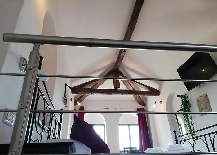 Holiday home Torre Panoramic