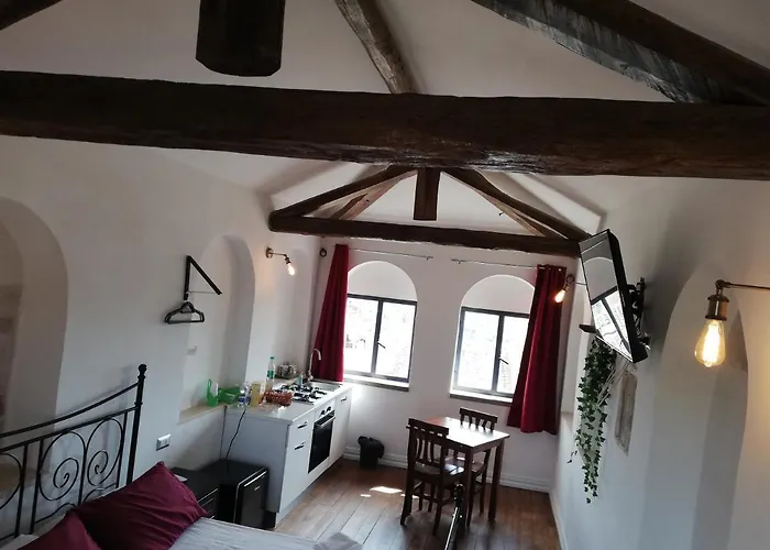 Torre Panoramic Holiday home Montalto di Castro