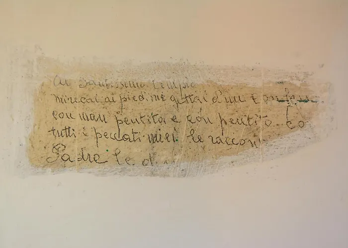 Holiday home Torre Panoramic