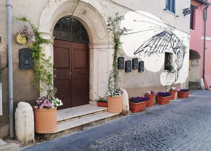 Holiday home Torre Panoramic Montalto di Castro