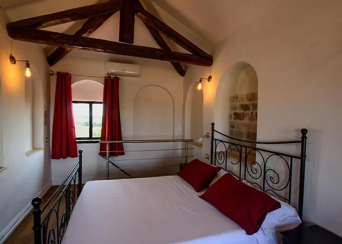 Torre Panoramic Holiday home