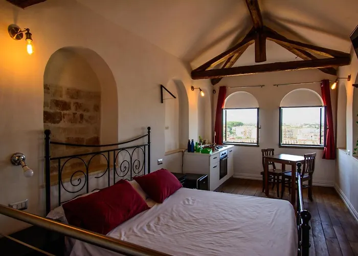 Torre Panoramic Montalto di Castro