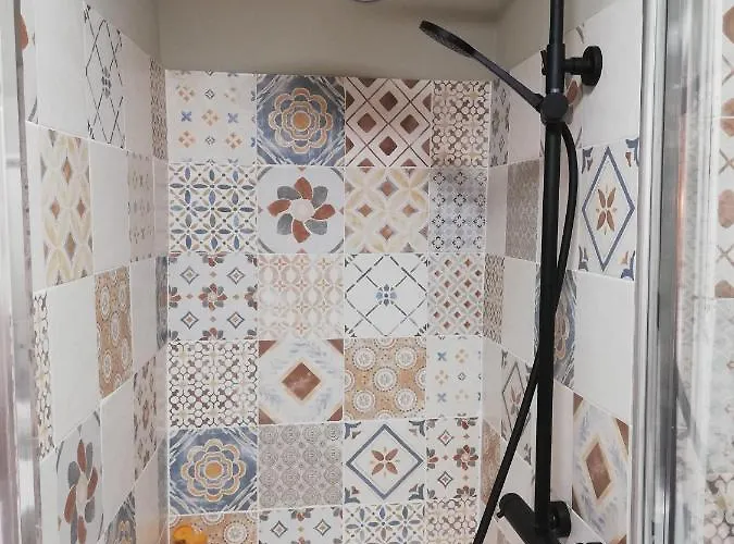 Torre Panoramic Montalto di Castro