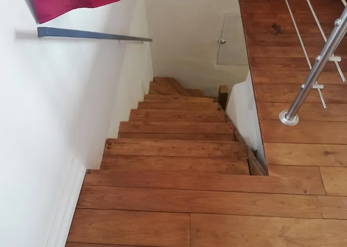 Holiday home Torre Panoramic Montalto di Castro