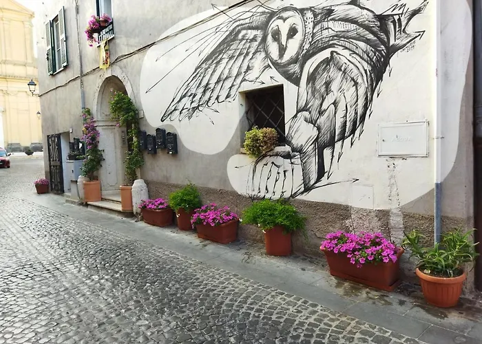 Holiday home Torre Panoramic