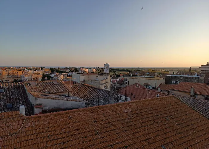 Holiday home Torre Panoramic *