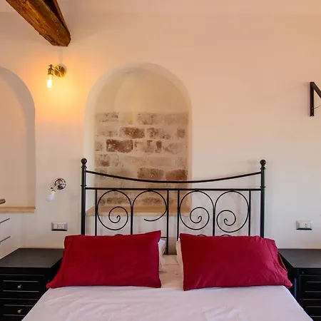 Torre Panoramic Holiday home *
