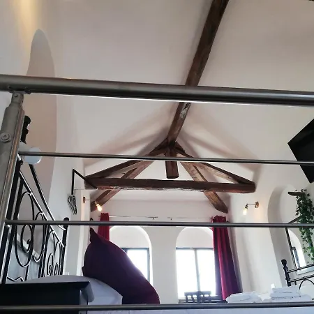 Holiday home Torre Panoramic