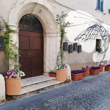 Hébergement de vacances Torre Panoramic Montalto di Castro