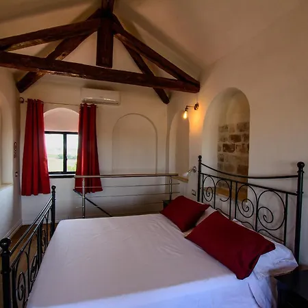 Torre Panoramic Semesterbostad