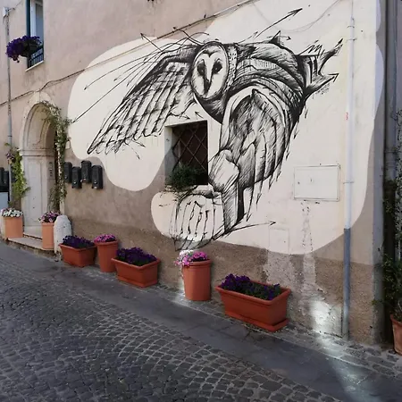 Torre Panoramic Montalto di Castro