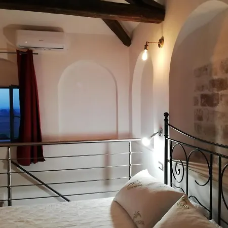 Torre Panoramic Semesterbostad *