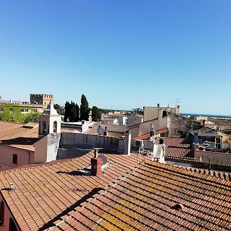 Holiday home Torre Panoramic *