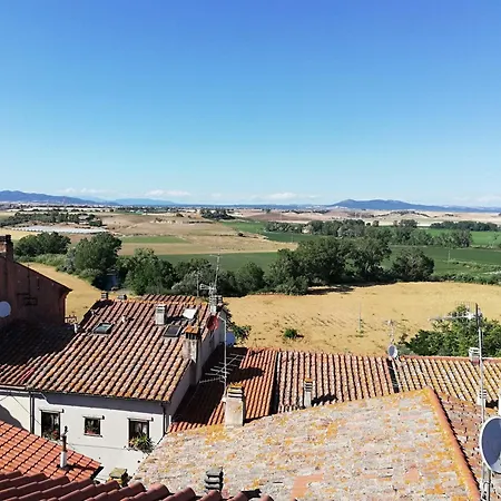 Holiday home Torre Panoramic Montalto di Castro