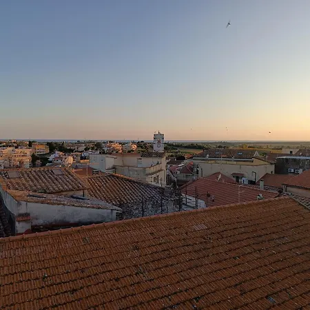 Hébergement de vacances Torre Panoramic *