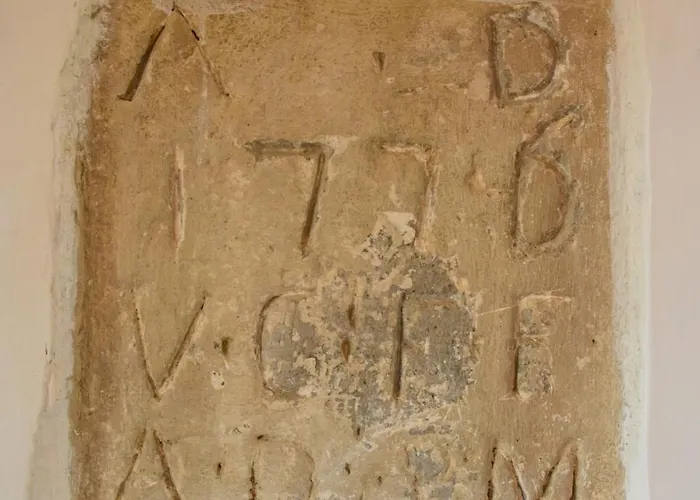 Torre Panoramic Casa vacanze *