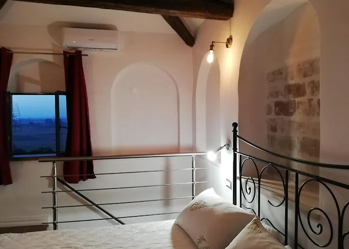 Torre Panoramic Casa vacanze *